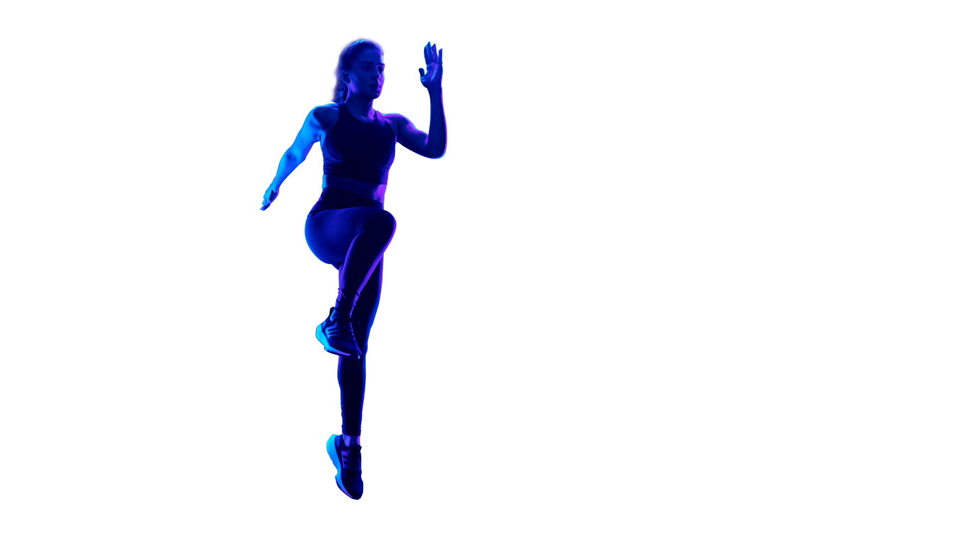 Altis AI Personal Trainer Home
